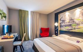 Mercure Niort Marais Poitevin